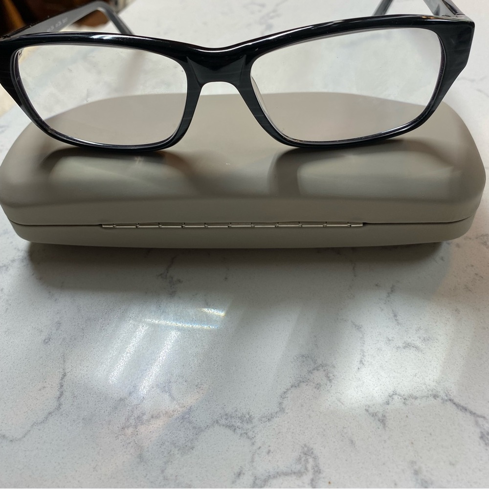 - - Munic Eyewear RX Black Mod35Col.235 - Picture 3 of 6